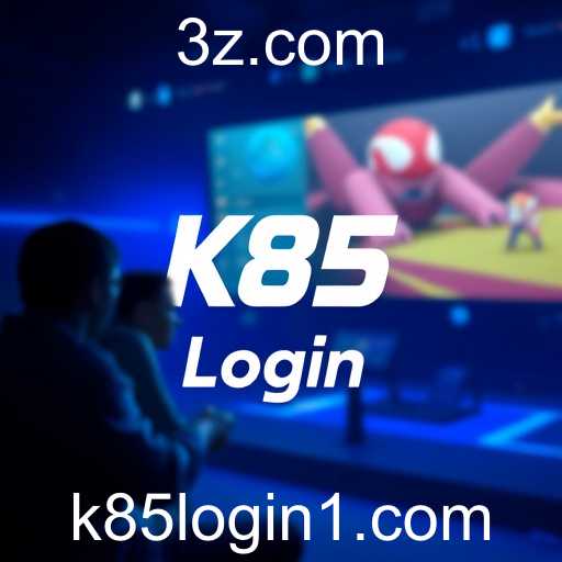 A Evolução dos Jogos Online: K85 e as Novidades de 2026