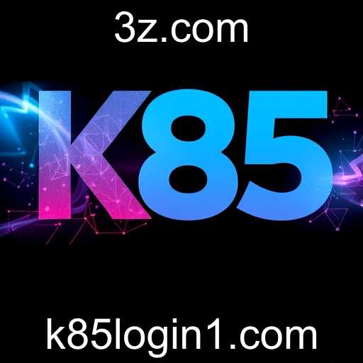 Revolução nos Jogos Online: K85 Login em Destaque