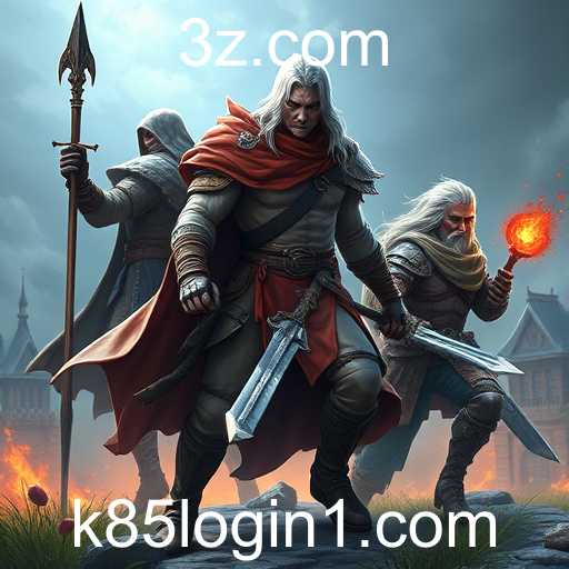 K85: A Revolução do Jogo Online em 2026