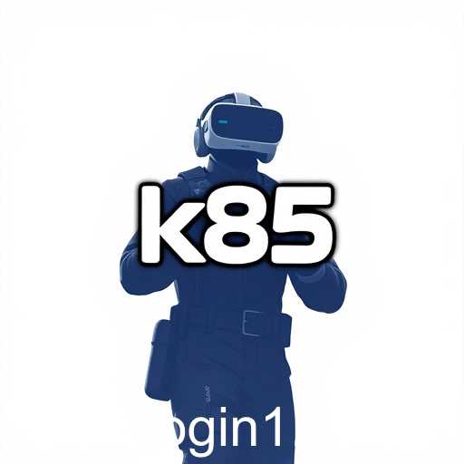 k85 login