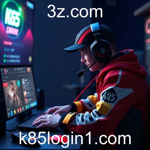 Inovações e Desafios: O Crescimento dos Jogos Online