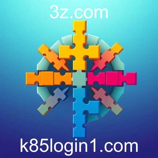 Revolução no Universo dos Jogos Online: K85 Login em Destaque