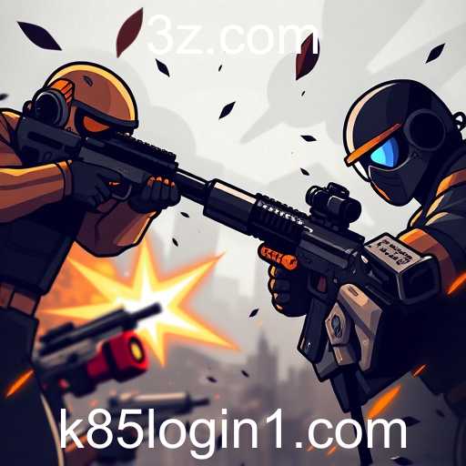 O Crescimento dos Jogos Online e o Impacto do K85