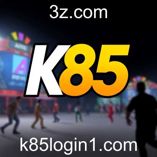 A Influência do K85 no Mundo dos Jogos Online