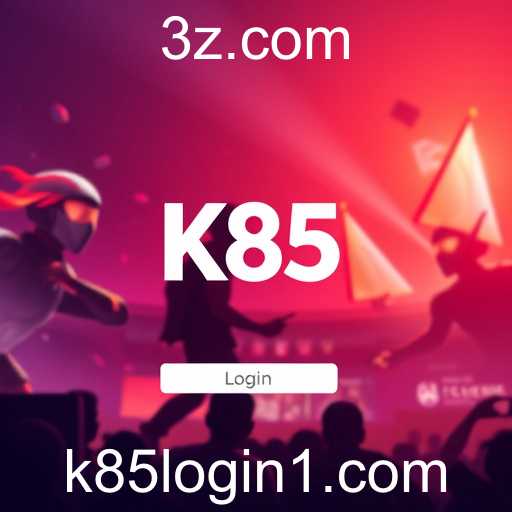 A Expansão do k85: Jogos e Comunidade Online