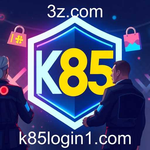 A Evolução do K85: Impactos e Tendências no Mercado de Jogos