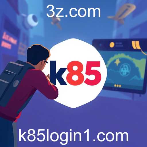 Tendências de Jogos Online no k85