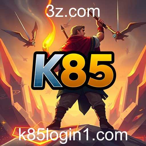 A Ascensão do K85 no Mundo dos Games
