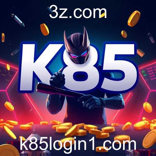 O Impacto Crescente do K85 no Mercado de Jogos Online