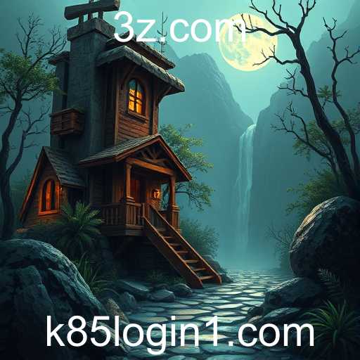 A Ascensão do K85 Login no Mercado de Jogos Online