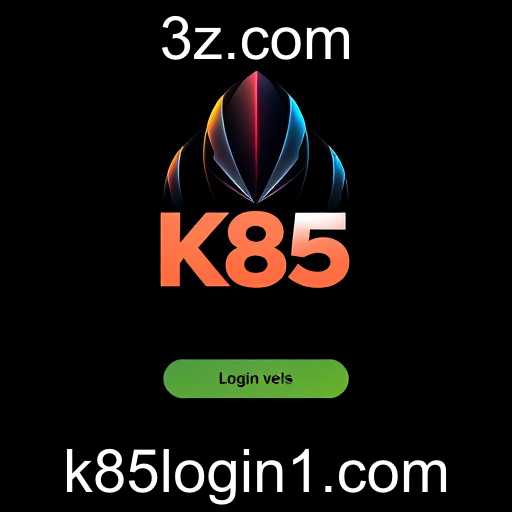 A Ascensão do K85 Login no Cenário de Jogos