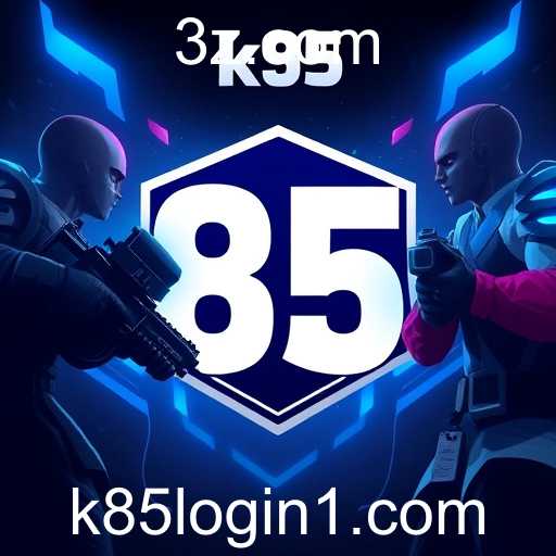 Nova Atualização do k85 Revoluciona Experiência de Jogo