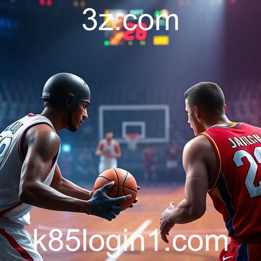 A Revolução do Gaming Online com K85