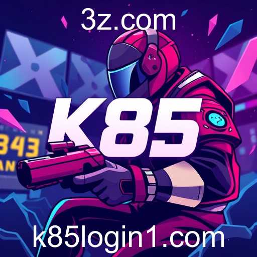 A Ascensão dos Jogos Online com K85