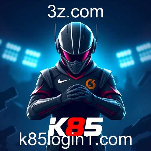 Explorando as Novidades do Mundo dos Jogos em K85 Login