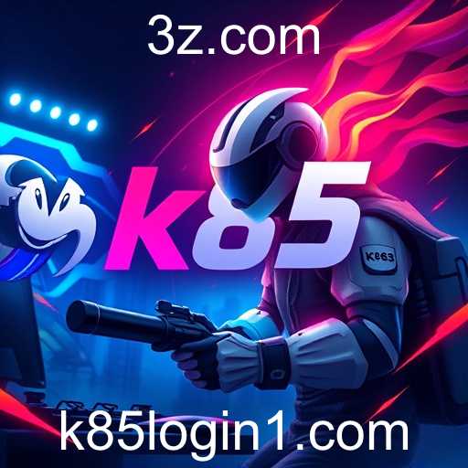Evolução dos Jogos Online e a Ascensão do k85