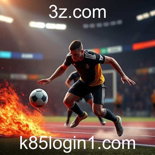 Explorando a Popularidade dos Jogos de Esportes no 'k85 login'
