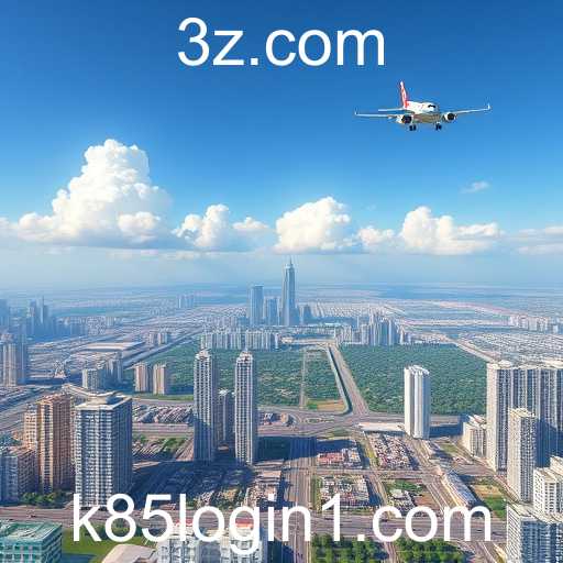 A Evolução do K85 Login no Universo dos Jogos Online