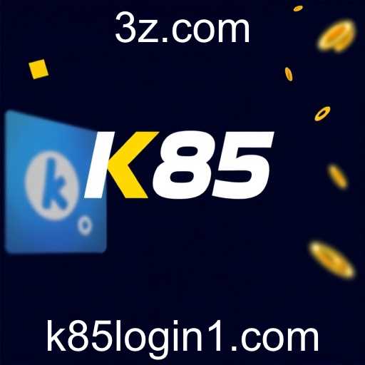 A Ascensão do K85 Login no Cenário de Jogos Online